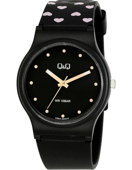 Q&Q ATTRACTIVE Mod. V06A-004VY-0