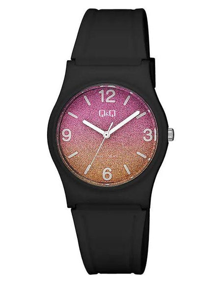 Q&Q ATTRACTIVE Mod. V27A-013VY-0