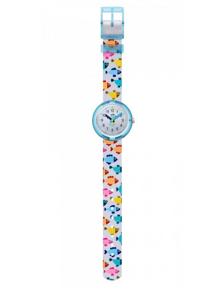 Infant's Watch Flik Flak ZFPNP083-0