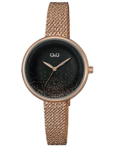Unisex Watch Q&Q QZ41J008Y-0