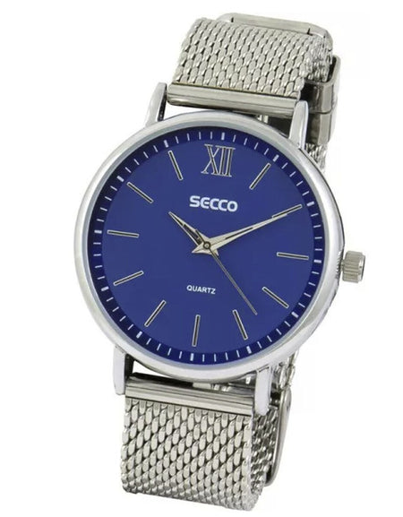 Unisex Watch Secco Multicolour-0
