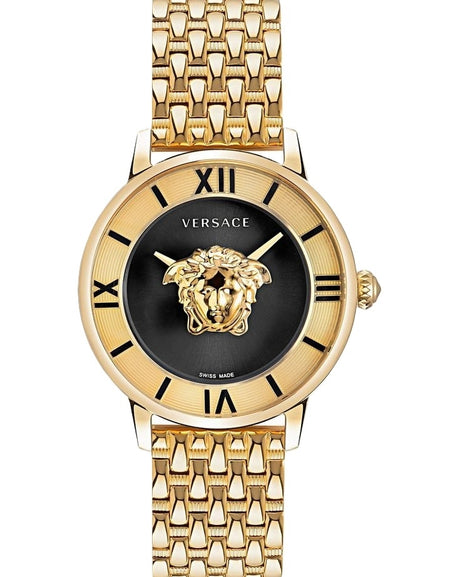 VERSACE Mod. LA MEDUSA-0