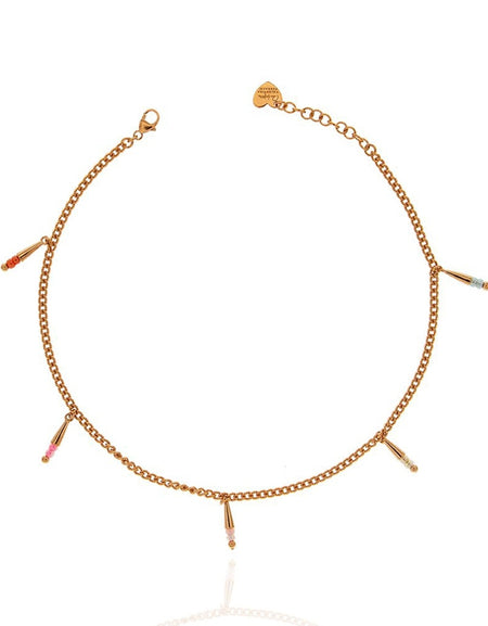 BRACCIALI RUE DES MILLE MOD. VF-CAV-02-CAVIGLI-0