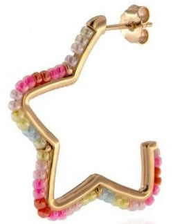 ORECCHINI RUE DES MILLE MOD. VF-OR-05-0