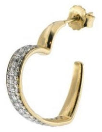 ORECCHINI RUE DES MILLE MOD. VFW-OR-02-0