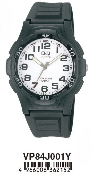 Q&Q FASHION Mod. VP84J001Y-0