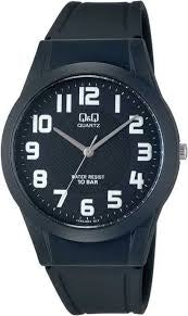 Q&Q Mod. ONLY TIME - GENT-0