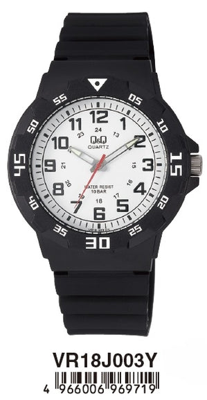 Q&Q Mod. DIVER - GENT-0