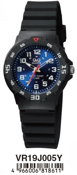 Q&Q FASHION Mod. VR19J005Y-0