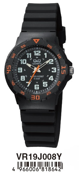 Q&Q FASHION Mod. VR19J008Y-0