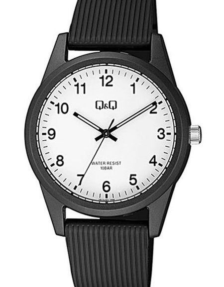 Q&Q Mod. GENT ONLY TIME-0