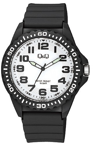 Q&Q FASHION Mod. VS16J006Y-0