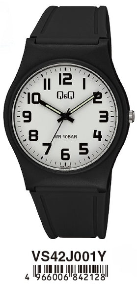 Q&Q FASHION Mod. VS42J001Y-0