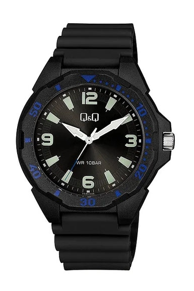 Q&Q Mod. ONLY TIME - GENT-0