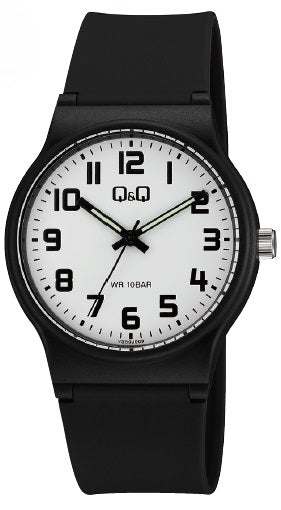 Q&Q Mod. ONLY TIME - GENT-0