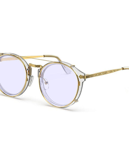 Vintage Raider Clip S2