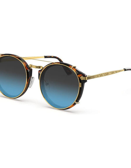 Vintage Raider Clip S2