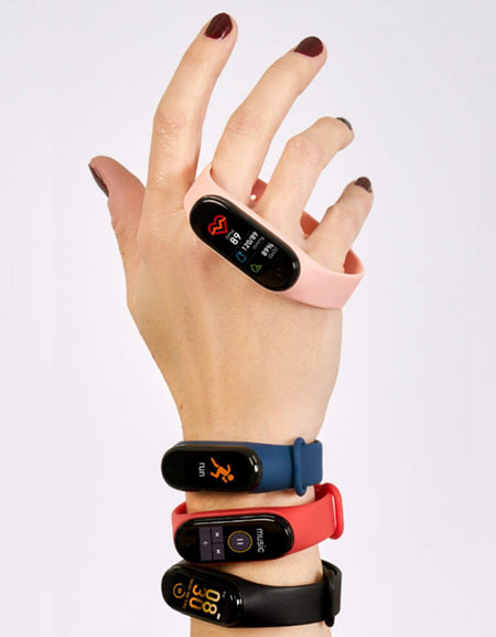 WATX&COLORS WATCHES Mod. WAS1002-1