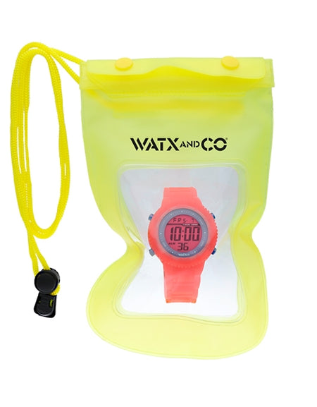 WATX&COLORS WATCHES Mod. WASUMMER20_2-0