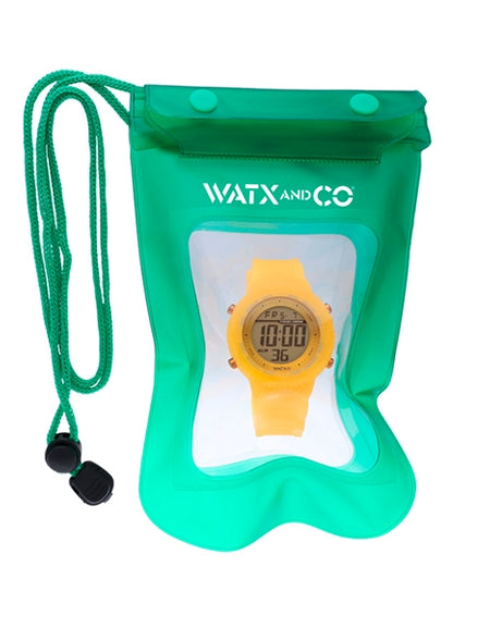 WATX&COLORS WATCHES Mod. WASUMMER20_5-0