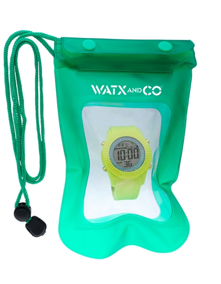 WATX&COLORS WATCHES Mod. WASUMMER20_6-0