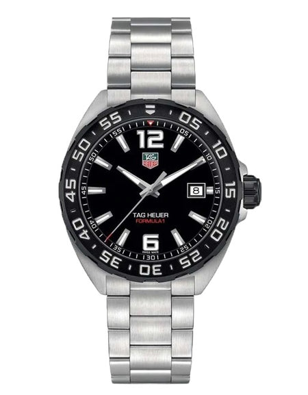 TAG HEUER Mod. FORMULA 1 QUARZO-0