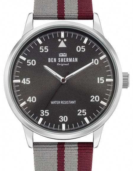 BEN SHERMAN Mod. DALTREY SPORT-0