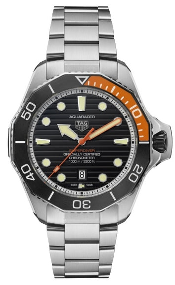 TAG HEUER Mod. AQUARACER CAL. 5-0