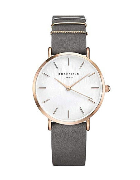 ROSEFIELD WATCHES Mod. WEGR-W75-0