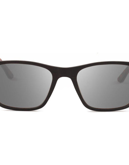 Unchartered - Wood & Carbon Fibre Sunglasses
