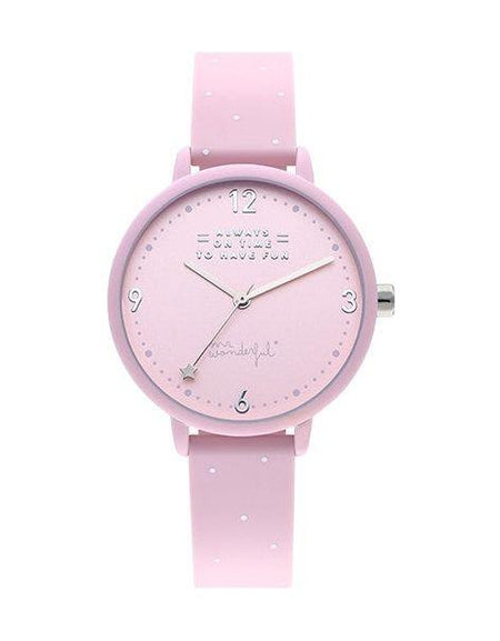 MR WONDERFUL WATCHES Mod. WR30100-0