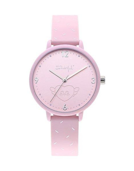 MR WONDERFUL WATCHES Mod. WR30101-0