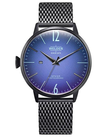 WELDER WATCHES Mod. WRC408-0