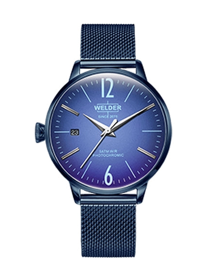 WELDER WATCHES Mod. WRC720-0