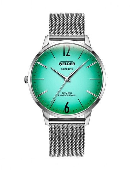 WELDER WATCHES Mod. WRS406-0