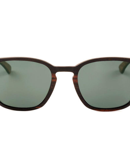 Ed Wood - Wood Sunglasses