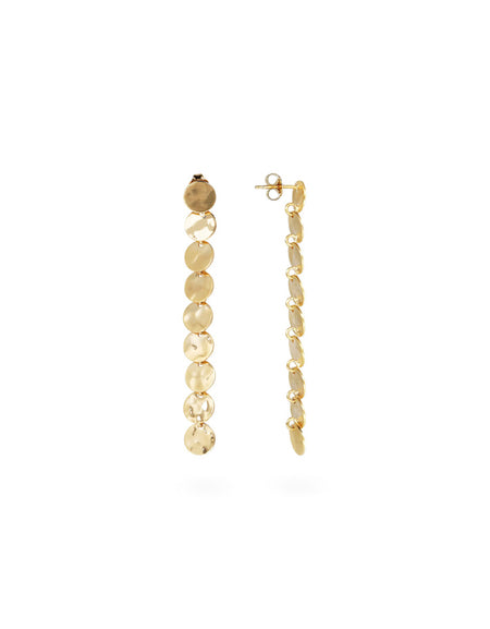 ETRUSCA JEWELS JEWELRY Mod. WSET00457.YG-1