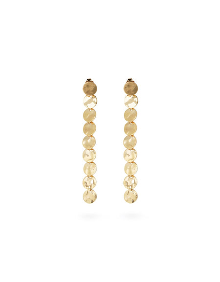 ETRUSCA JEWELS JEWELRY Mod. WSET00457.YG-0
