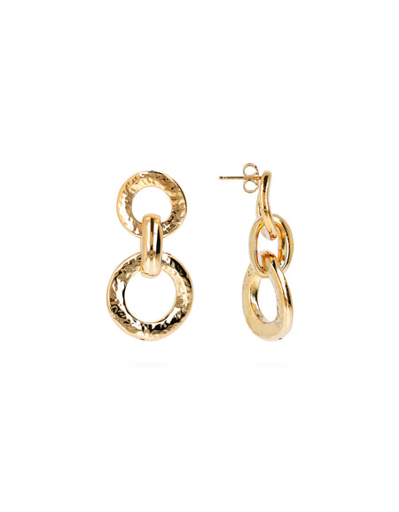 ETRUSCA JEWELS JEWELRY Mod. WSET00735.YG-1