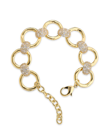 ETRUSCA JEWELS JEWELRY Mod. WSET00867.YG-0