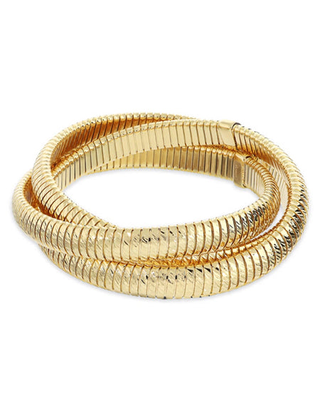 ETRUSCA JEWELS JEWELRY Mod. WSET00869.YG-0