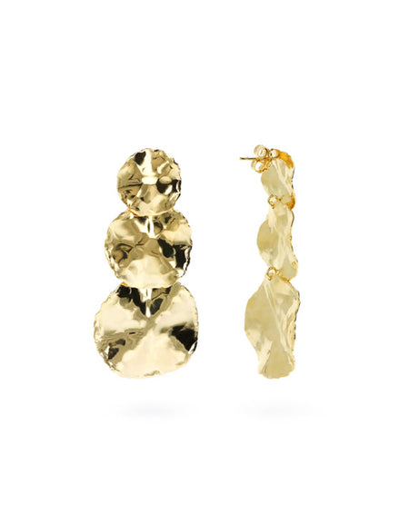 ETRUSCA JEWELS JEWELRY Mod. WSET00882.YG-1