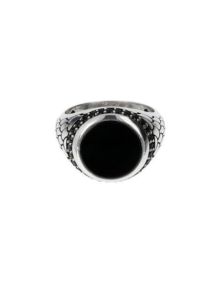 ALBERT M. JEWELS JEWELRY Mod. WSOX00076.BS-20-1