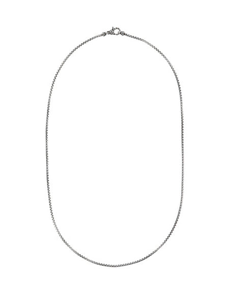 ALBERT M. JEWELS JEWELRY Mod. WSOX00112.S-20-1