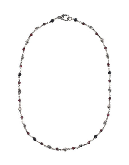 ALBERT M. JEWELS JEWELRY Mod. WSOX00140.S-50-1