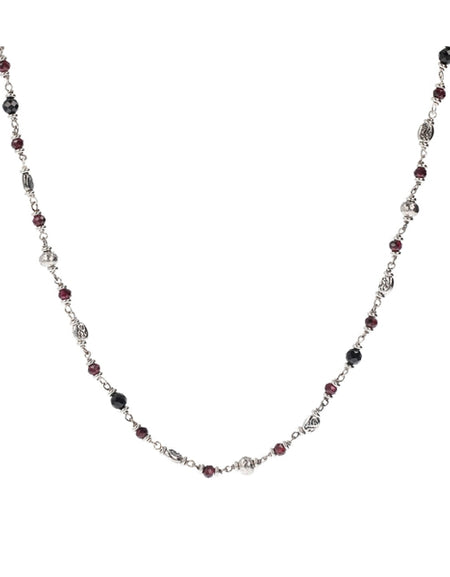 ALBERT M. JEWELS JEWELRY Mod. WSOX00140.S-50-0