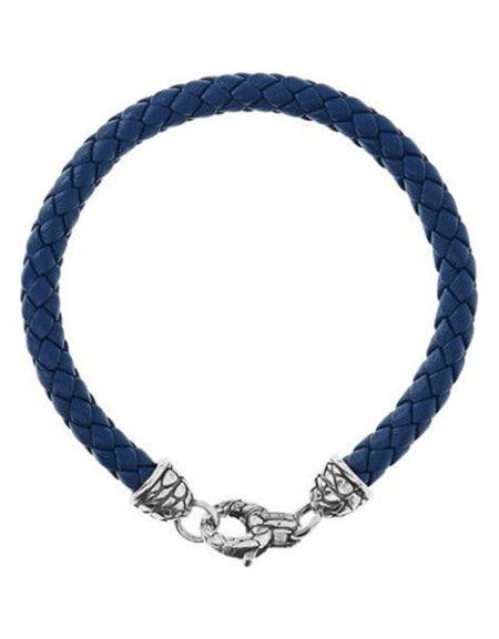 ALBERT M. JEWELS JEWELRY Mod. WSOX00141.BLU-0