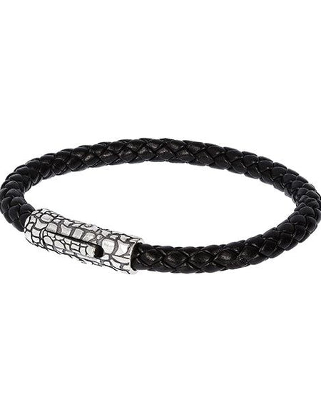 ALBERT M. JEWELS JEWELRY Mod. WSOX00164.BLK-0