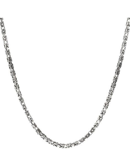 ALBERT M. JEWELS JEWELRY Mod. WSOX00196.S-50-1