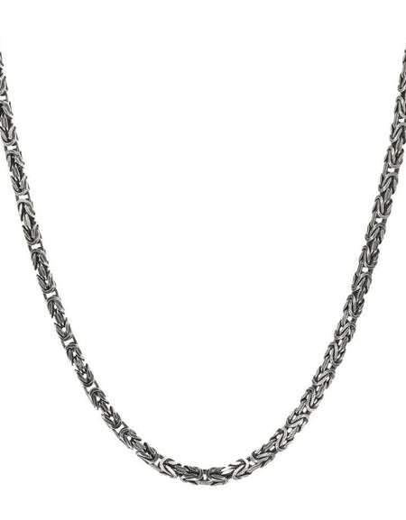 ALBERT M. JEWELS JEWELRY Mod. WSOX00219.S-60-1